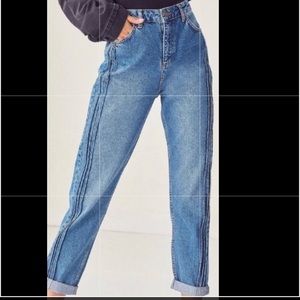 BDG Mom Jeans